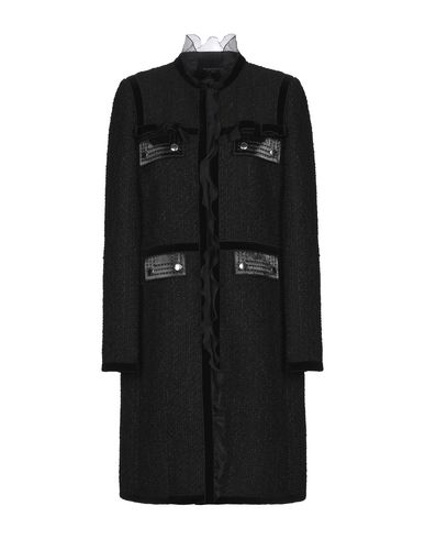 ZOOM GIAMBATTISTA VALLI - Coat