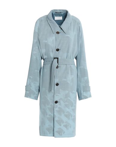 ZOOM MAISON MARGIELA - Full-length jacket