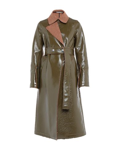 ZOOM VICTORIA BECKHAM - Manteau long