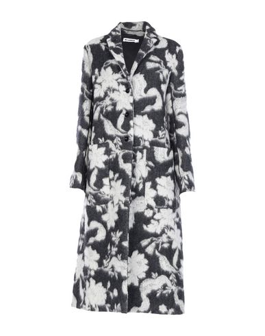 ZOOM JIL SANDER - Coat
