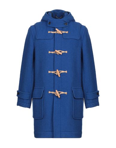 ZOOM HARNOLD BROOK - Coat