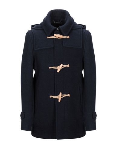 ZOOM HARNOLD BROOK - Coat