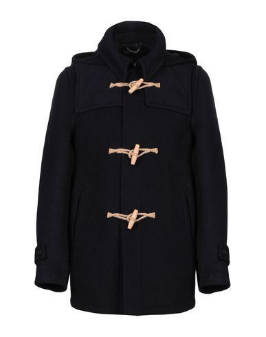 ZOOM HARNOLD BROOK - Coat