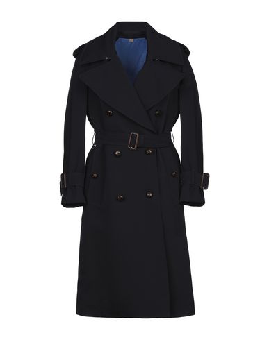 ZOOM BURBERRY - Gabardina