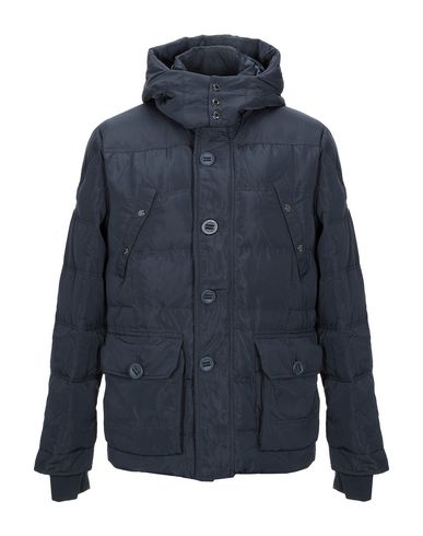 ZOOM ROBERTO CAVALLI - Down jacket