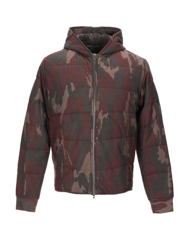 ZOOM MAJESTIC FILATURES - Jacket
