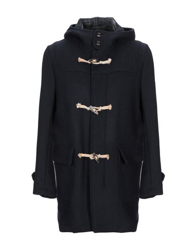 ZOOM ALESSANDRO DELL'ACQUA - Coat