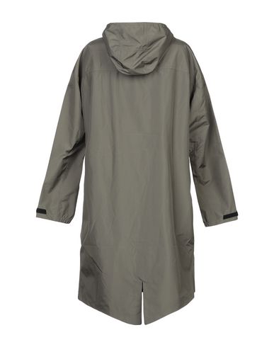 nike full length coat