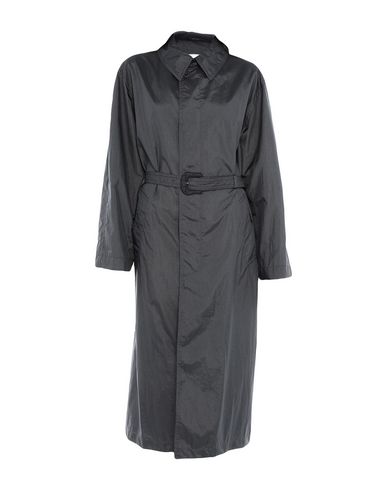 ZOOM MAISON MARGIELA - Full-length jacket