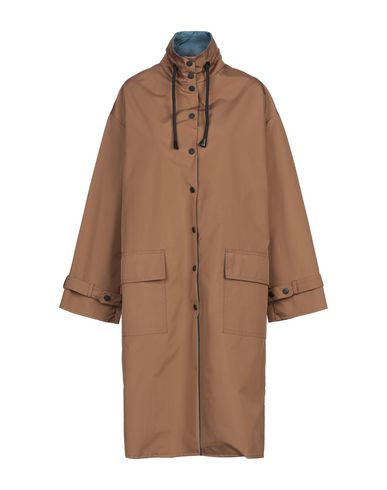 ZOOM ALESSANDRO DELL'ACQUA - Full-length jacket
