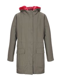 parka pinko