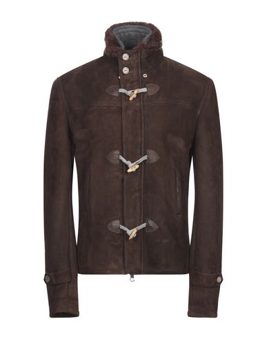 ZOOM DELAN - Coat