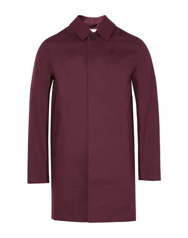 ZOOM MACKINTOSH - Jacket