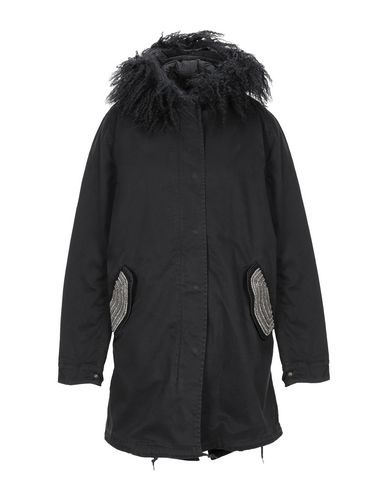 ZOOM MASON'S - Coat