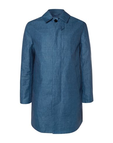ZOOM MACKINTOSH - Coat