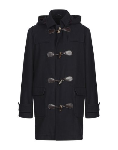 ZOOM TRUSSARDI JEANS - Coat
