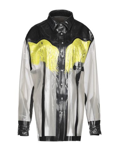 ZOOM MAISON MARGIELA - Full-length jacket