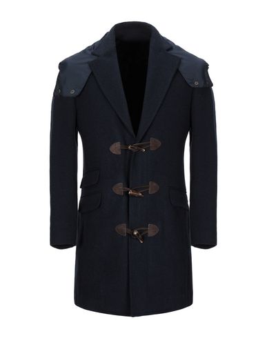 ZOOM HAVANA & CO. - Coat