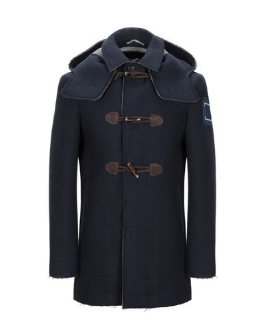 ZOOM HAVANA & CO. - Coat