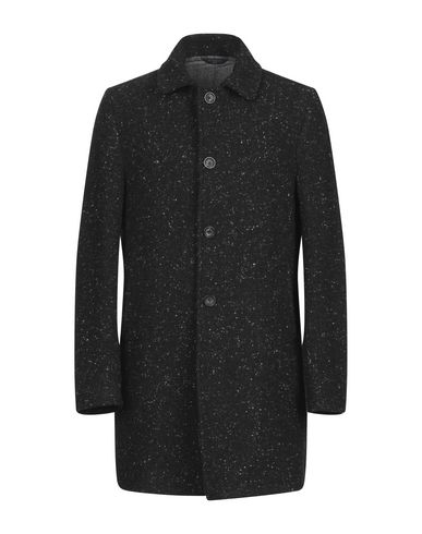 Circolo 1901 Coat - Men Circolo 1901 Coats online on YOOX United States ...