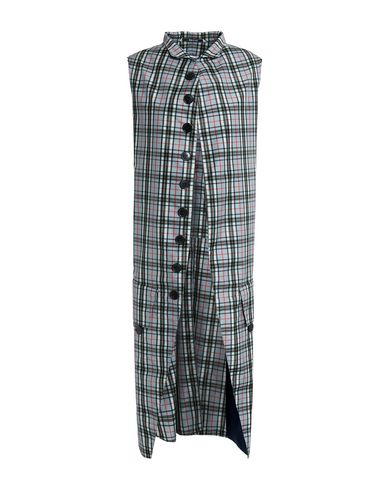ZOOM MAISON MARGIELA - Full-length jacket