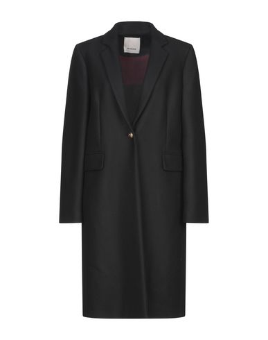 Pinko Coat In Black | ModeSens