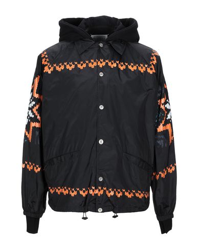 ZOOM MAISON MARGIELA - Jacket