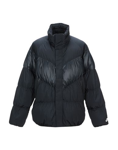 nike down jacket mens