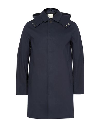ZOOM MACKINTOSH - Jacket