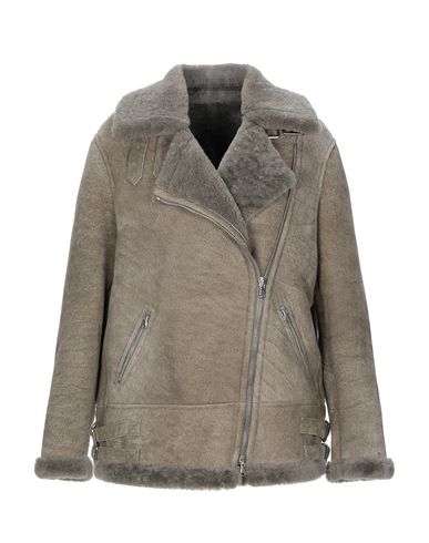 ZOOM S.W.O.R.D. - Faux Fur & Shearling