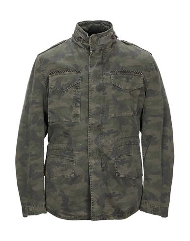 ZOOM MASON'S - Jacket