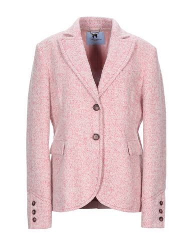 ZOOM BLUMARINE - Americana