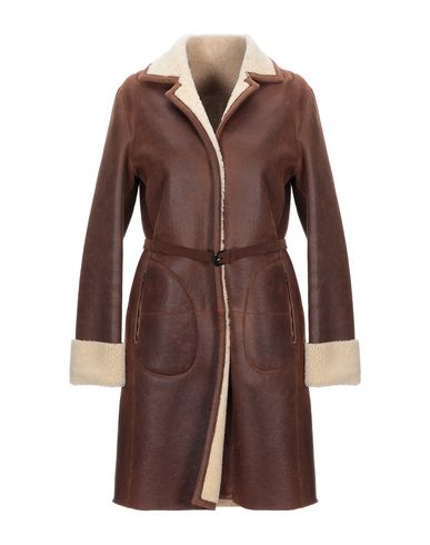 ZOOM HMN 23 - Coat