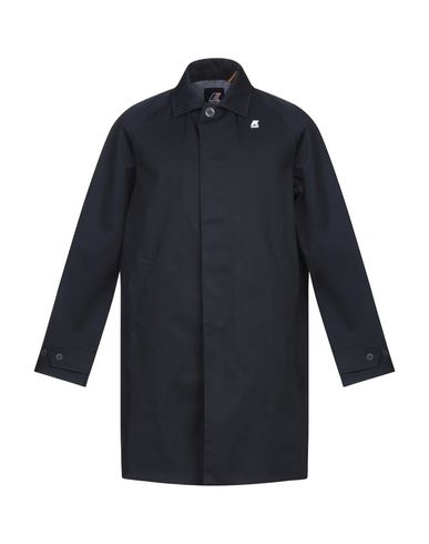 K-Way Cappotto Uomo