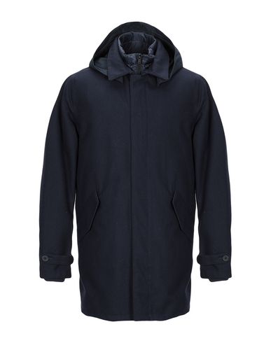ZOOM PEOPLE OF SHIBUYA - Lange Jacke