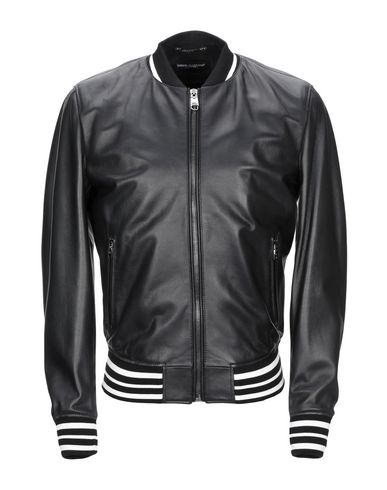 ZOOM DOLCE & GABBANA - Bomberjacke