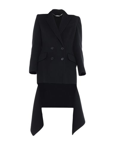 ZOOM ALEXANDER MCQUEEN - Coat