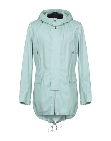 ZOOM VERSACE COLLECTION - Lange Jacke
