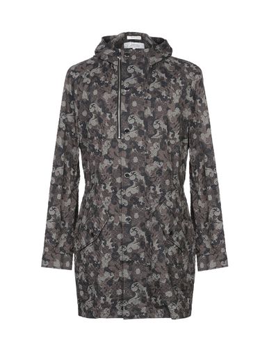 ZOOM VERSACE COLLECTION - Gabardina