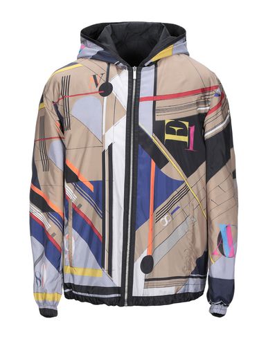 ZOOM VERSACE - Giubbotto