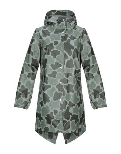 ZOOM HERSCHEL SUPPLY CO. - Gabardina