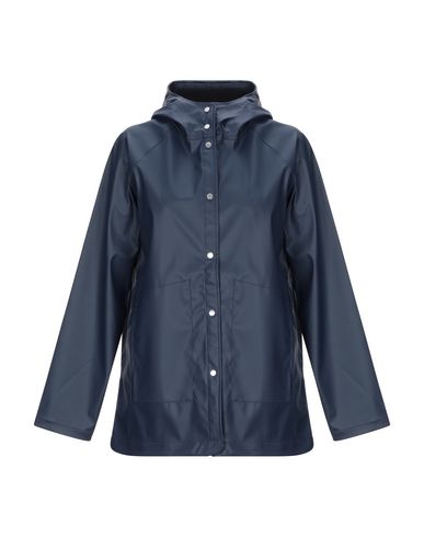 ZOOM HERSCHEL SUPPLY CO. - Full-length jacket