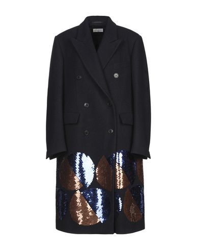 ZOOM DRIES VAN NOTEN - Coat