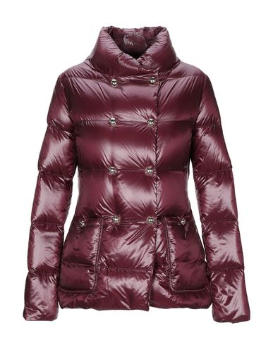 ZOOM ATOS LOMBARDINI - Steppjacke