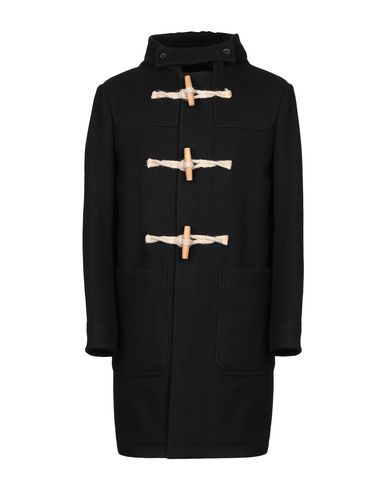 ZOOM AMI ALEXANDRE MATTIUSSI - Coat