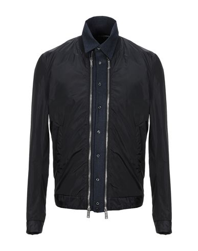 ZOOM DSQUARED2 - Jacket