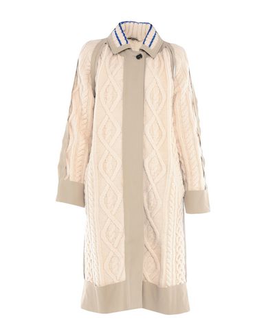 ZOOM MAISON MARGIELA - Coat