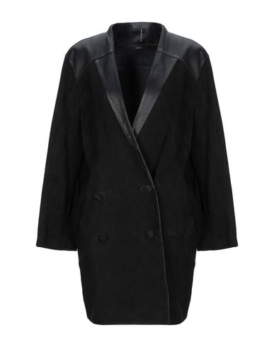 ZOOM PREMIATA - Coat