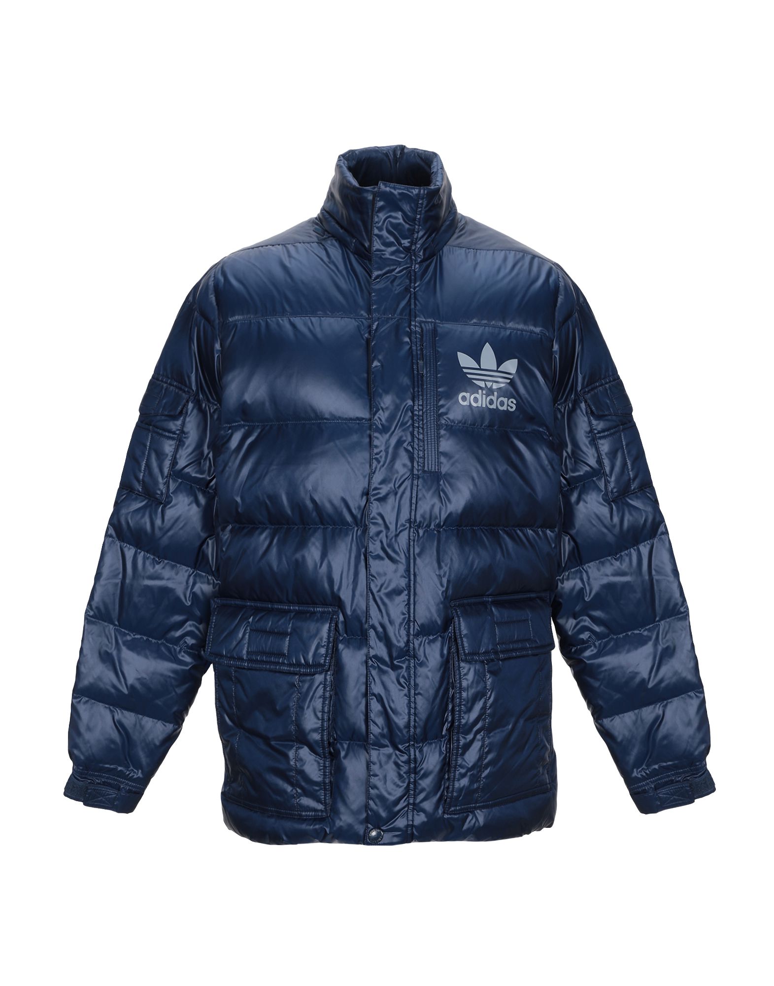 Adidas Originals пуховик SST down Jacket