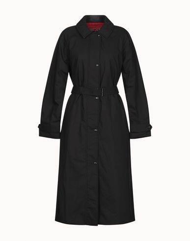 Sempach Full-length Jacket In Black | ModeSens